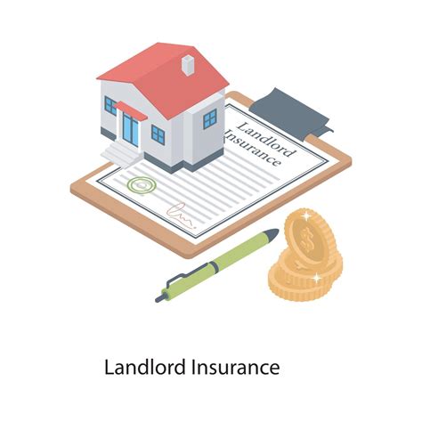 Landloard Insurance