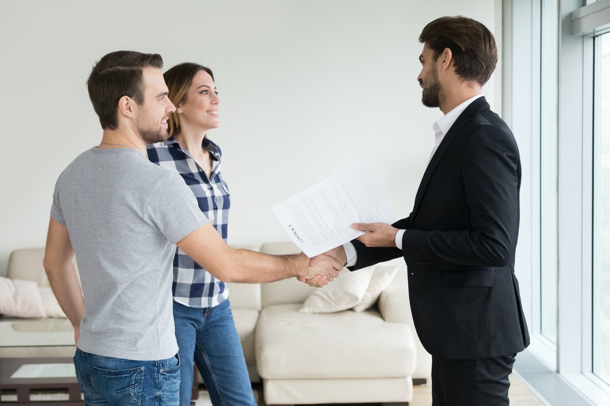 Landlord Insurance Requirements
