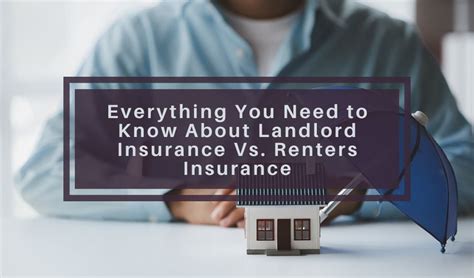 Landlord Insurance Vs Homeowners Insurance What You Need To Know Landlord Insurance Vs Homeowners Insurance What You Need To Know