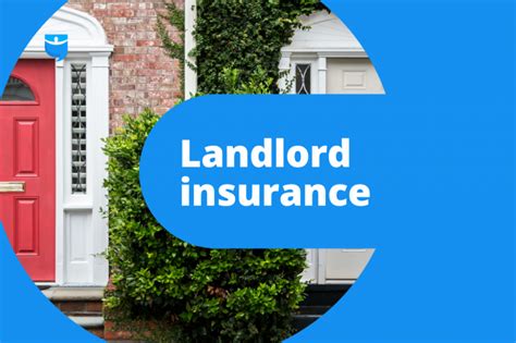 Landlords Insurance Landlords Insurance