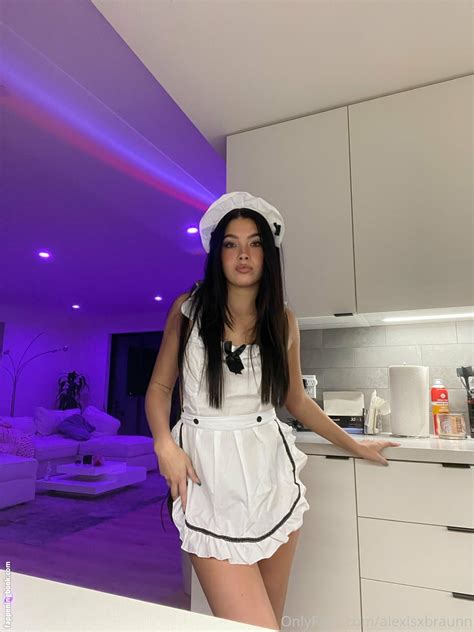 Lauren Alexis Onlyfans Leaked