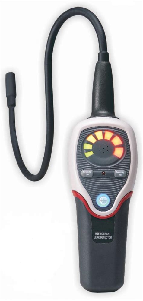Leak Detector R1234yf R134a Cooling Edge Ltd Leak Detector R1234yf R134a Cooling Edge Ltd
