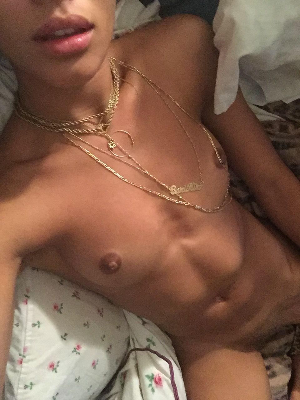 Leaked Celebrity Porn