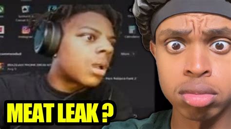 Leaked Meat