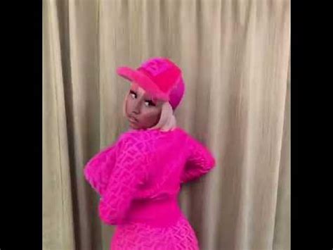 Leaked Nicki Minaj S Nude Video Shocks Fans Youtube Leaked Nicki Minaj S Nude Video Shocks Fans Youtube