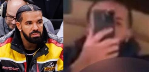 Leaked Video Of Drake Where To See The Whole Enchilada Leaked Video Of Drake Where To See The Whole Enchilada