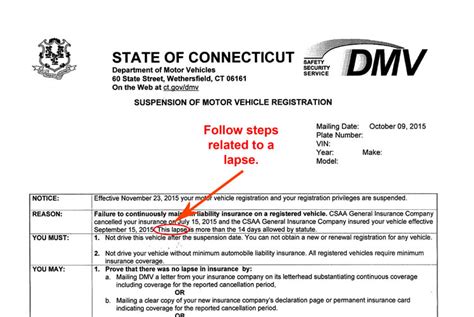Learn How To Comply With Insurance Tax And Registration Laws Ct Gov Learn How To Comply With Insurance Tax And Registration Laws Ct Gov