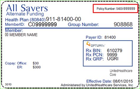 Learn The Truth About Unitedhealthcare Insurance Card In The Next 8 Learn The Truth About Unitedhealthcare Insurance Card In The Next 8