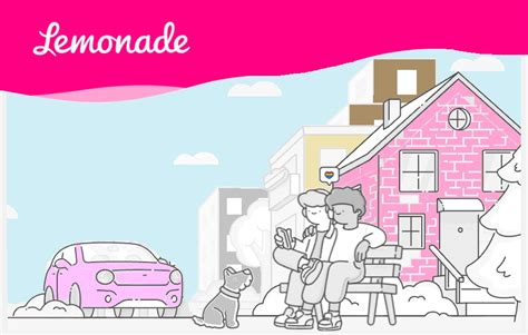 Lemonade Company Insurance