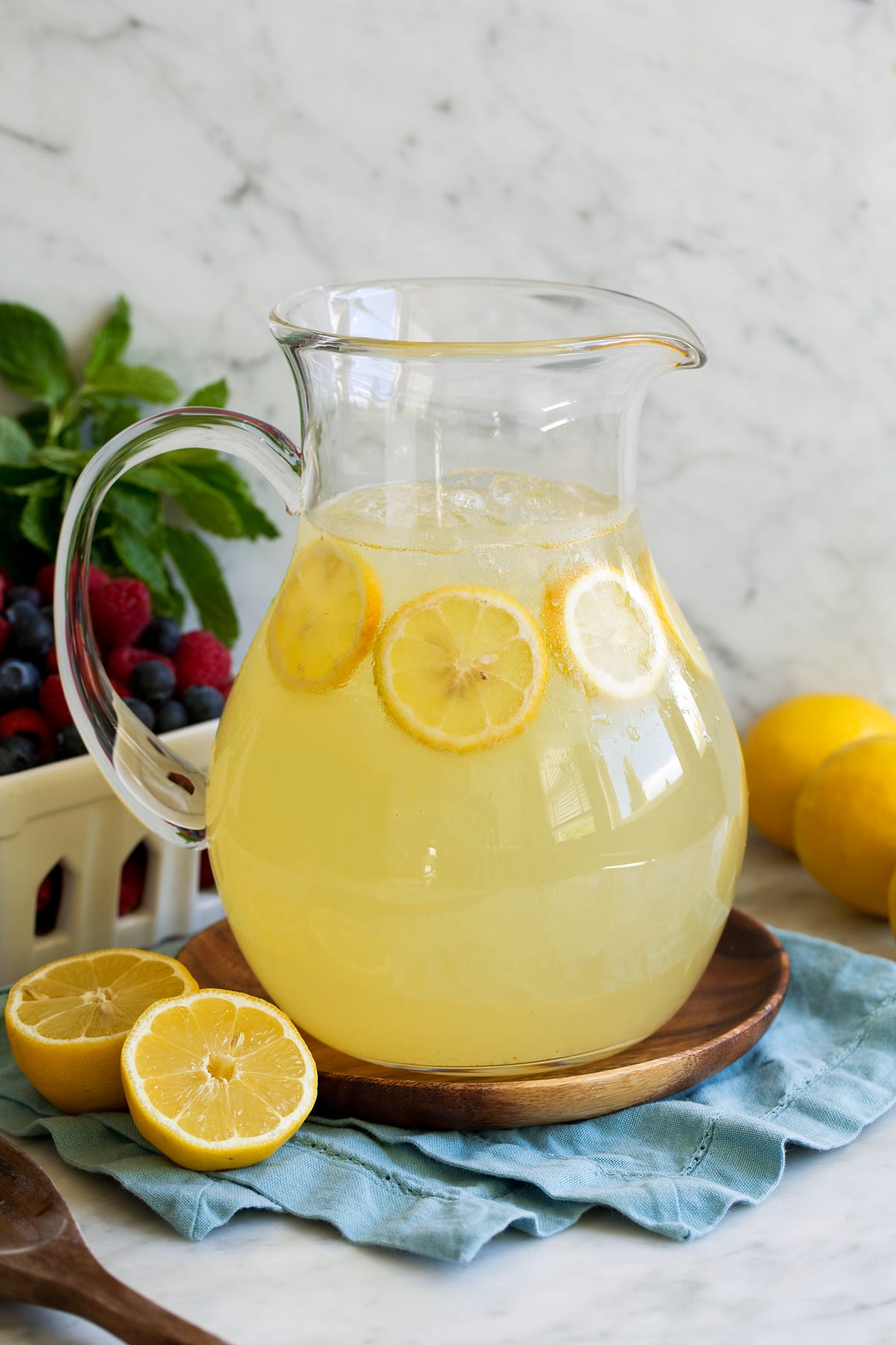 Lemonade Dog Insurance