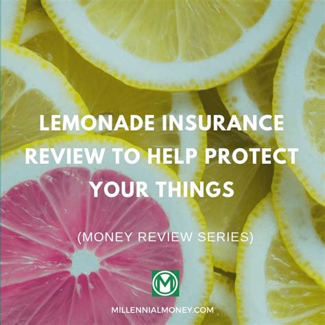 Lemonade Insurance Review