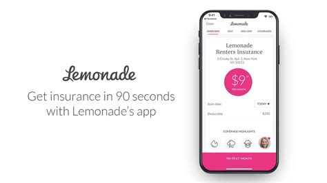 Lemonaide Insurance Lemonaide Insurance
