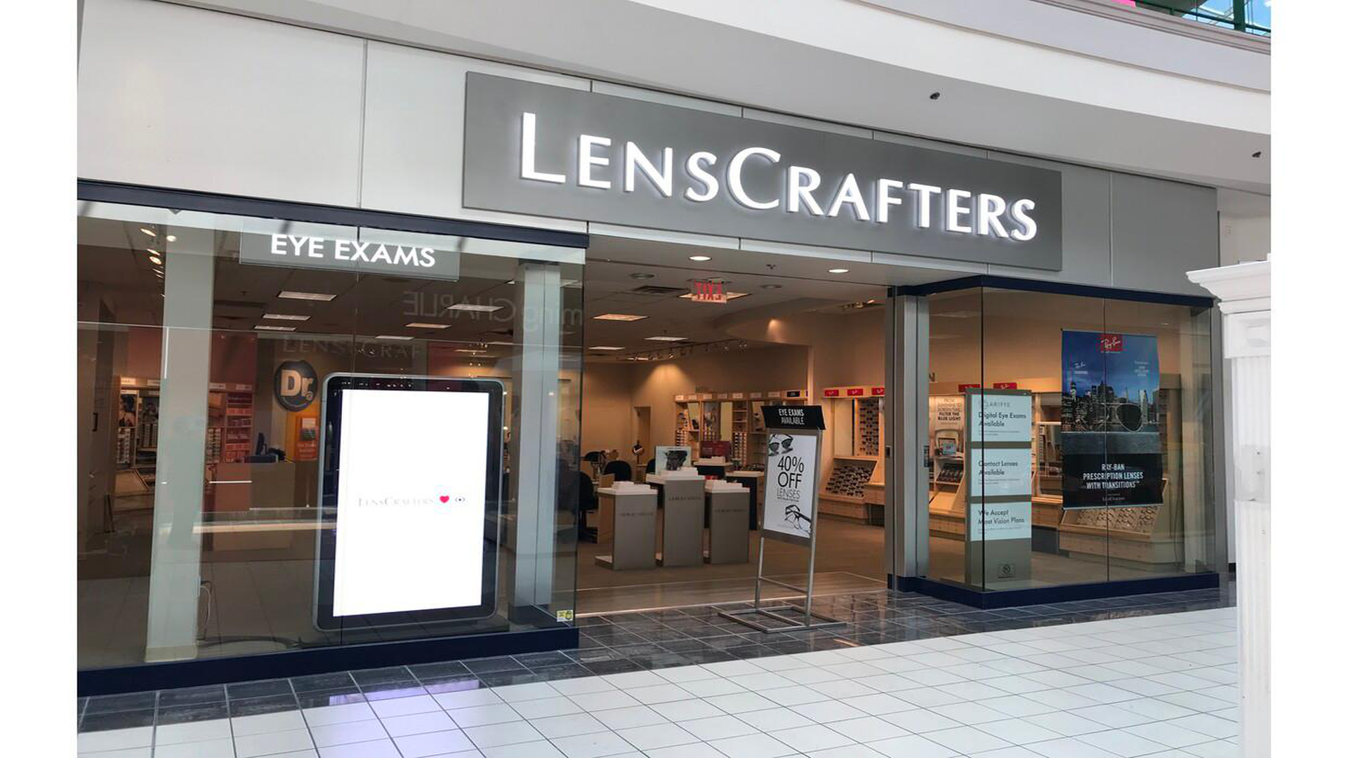 Lenscrafters Eye Exam Cost With Insurance