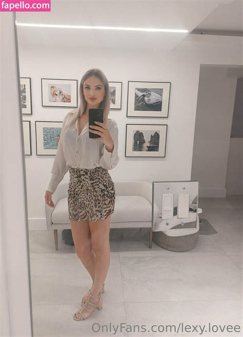 Lexy Lovee Nude Onlyfans Leaks Photo 1848605 Fapopedia Lexy Lovee Nude Onlyfans Leaks Photo 1848605 Fapopedia