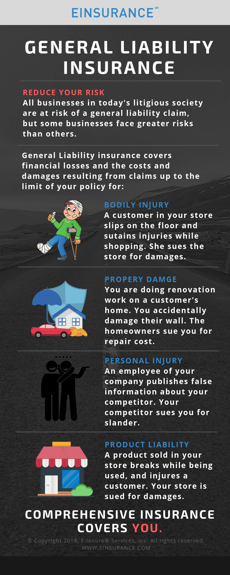 Liability Insurance Company