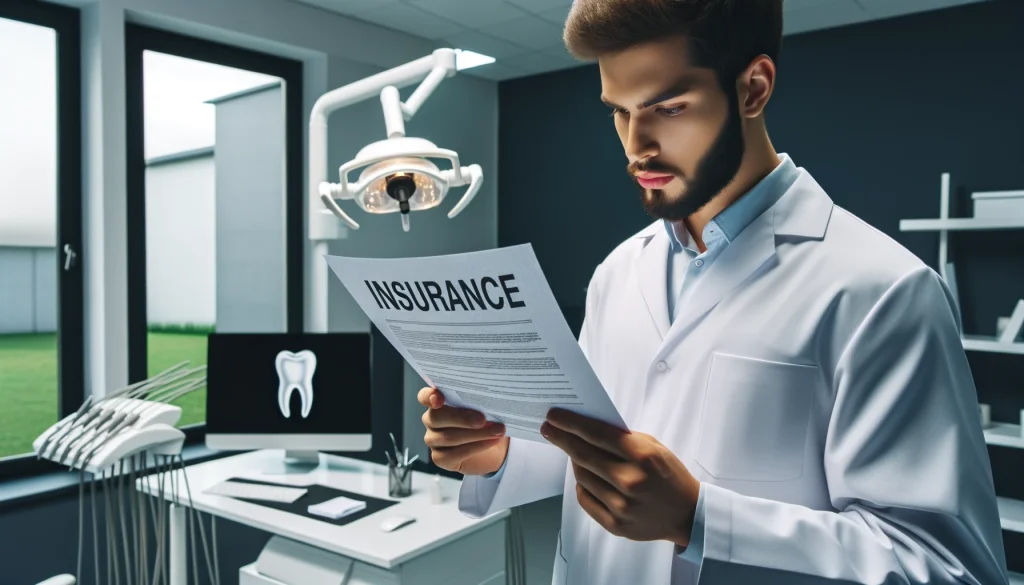 Liability Insurance For Dentists 4 Crucial Facts Liability Insurance For Dentists 4 Crucial Facts