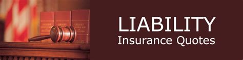 Liability Insurance Quotes Compare Liability Insurance Online Liability Insurance Quotes Compare Liability Insurance Online