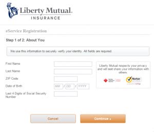Liberty Mutual Auto Car Insurance Login Make A Payment Insurance Liberty Mutual Auto Car Insurance Login Make A Payment Insurance