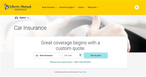 Liberty Mutual Auto Insurance Review 2025 4Autoinsurancequote Com Liberty Mutual Auto Insurance Review 2025 4Autoinsurancequote Com