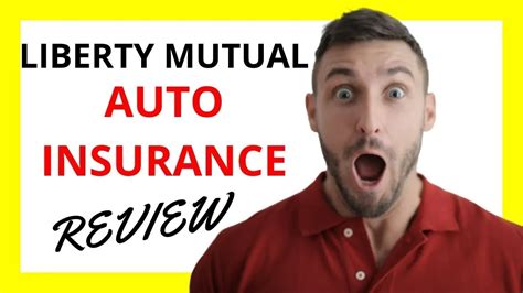 Liberty Mutual Auto Insurance Review A Trusted Name With Room For Liberty Mutual Auto Insurance Review A Trusted Name With Room For