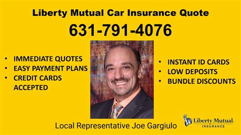 Liberty Mutual Car Insurance Quote New York 631 791 4076 Youtube Liberty Mutual Car Insurance Quote New York 631 791 4076 Youtube
