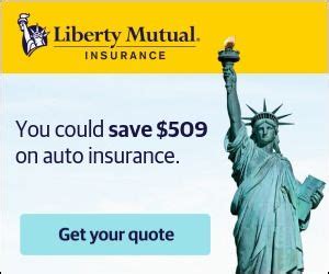 Liberty Mutual Car Insurance Quote Shortquotes Cc Liberty Mutual Car Insurance Quote Shortquotes Cc