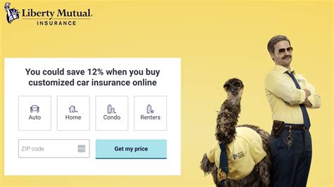 Liberty Mutual Car Insurance Reviews Ratings And Quotes 2025 Insurify Liberty Mutual Car Insurance Reviews Ratings And Quotes 2025 Insurify