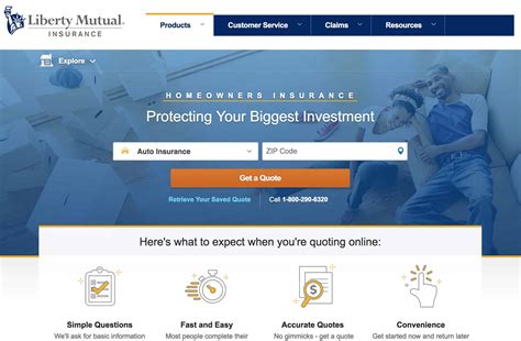 Liberty Mutual Insurance Is Expensive But Is It Worth It Liberty Mutual Insurance Is Expensive But Is It Worth It