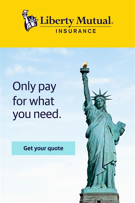 Liberty Mutual Insurance Quotes Sermuhan Liberty Mutual Insurance Quotes Sermuhan