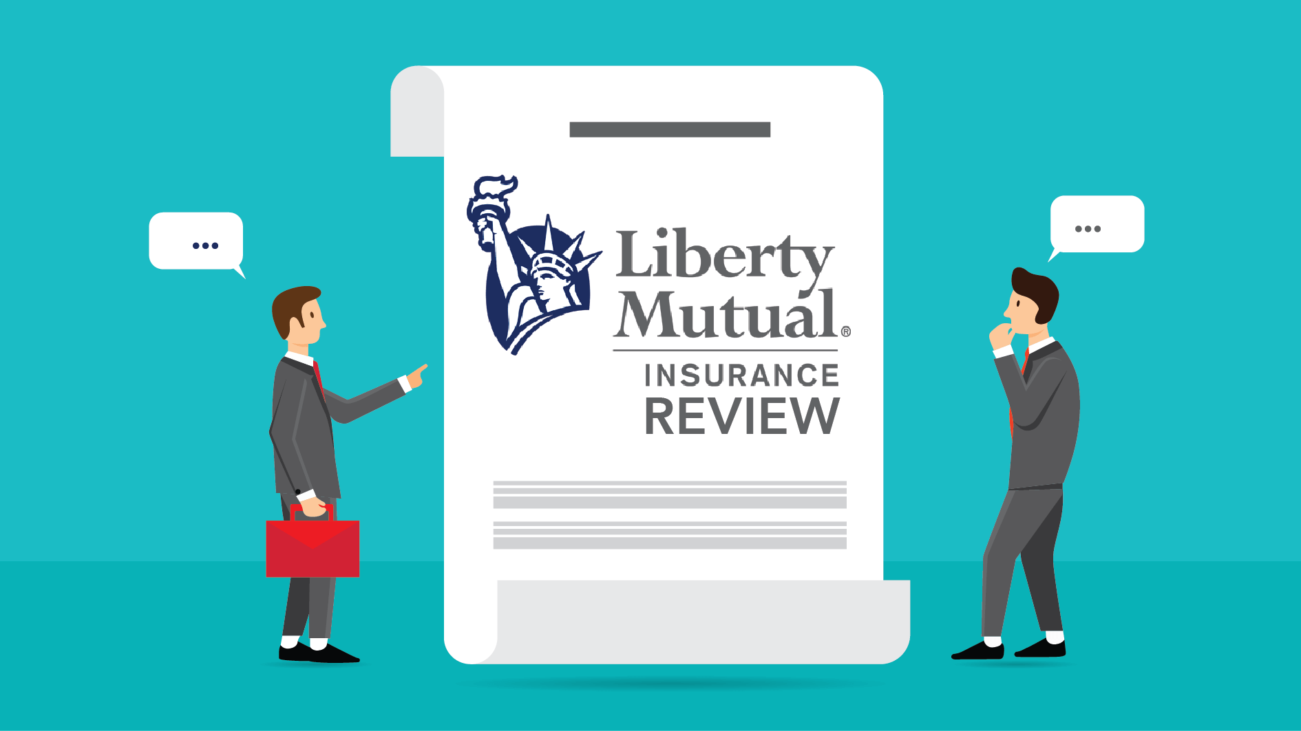 Liberty Mutual Insurance Review Quote Com Liberty Mutual Insurance Review Quote Com