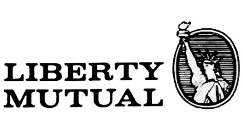 Liberty Mutual Logo Symbol Meaning History Png Brand