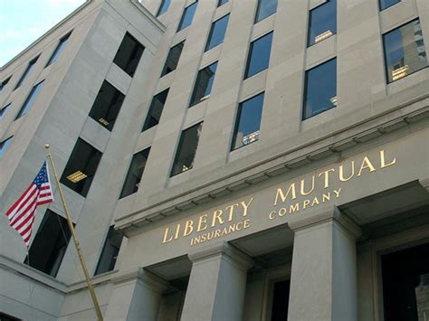 Liberty Mutual Looks To Unbundle Insurance Claims Business Insurance