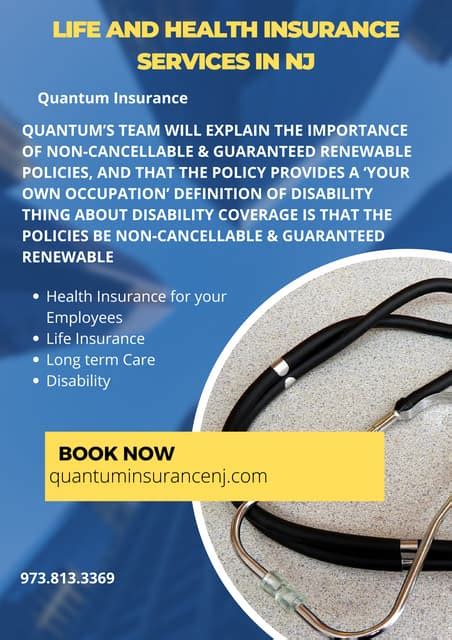 Life And Health Insurance Services In Nj Pdf Life And Health Insurance Services In Nj Pdf