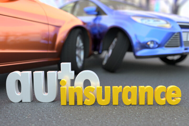 Life Insurance And Car Insurance