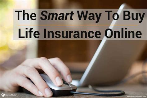 Life Insurance Buy Online
