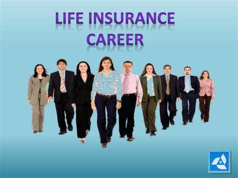 Life Insurance Career
