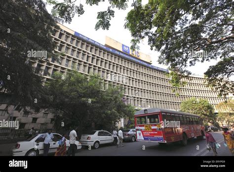 Life Insurance Corporation Of India Lic Headoffice Yogakshema Building Life Insurance Corporation Of India Lic Headoffice Yogakshema Building