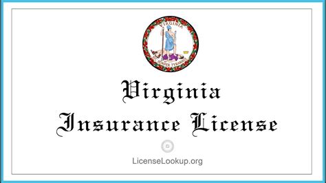 Life Insurance License Virginia Life Insurance Quotes Life Insurance License Virginia Life Insurance Quotes