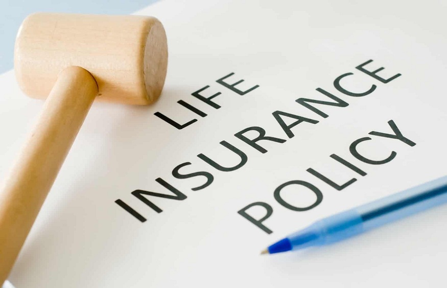 Life Insurance Policy Life Insurance Policy