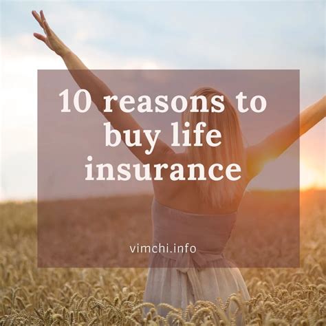 Life Insurance Vim Ch I Life Insurance Vim Ch I