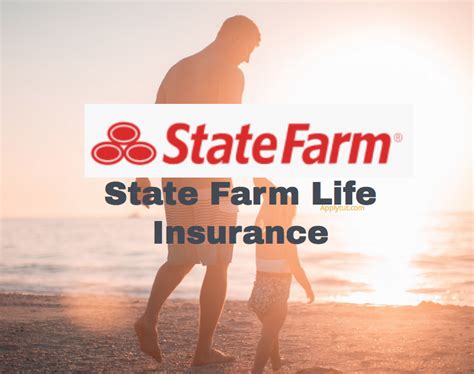 Life Insurance With State Farm