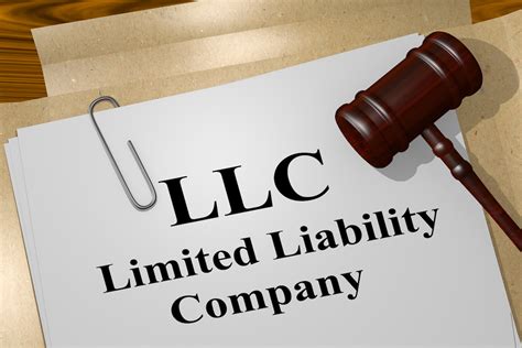 Limited Liability Company Advantages And Disadvantages Joshua Wilson Cpa Limited Liability Company Advantages And Disadvantages Joshua Wilson Cpa