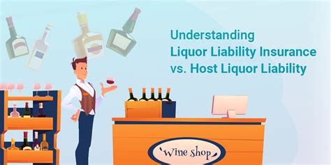 Liquor Liability Insurance Vs Host Liquor Liability Insurance What S Liquor Liability Insurance Vs Host Liquor Liability Insurance What S