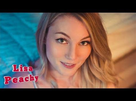 Lisa Peachy Fashion Icon Lisa Peachy Fashion Icon