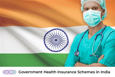 List Of Government Health Insurance Schemes In India List Of Government Health Insurance Schemes In India