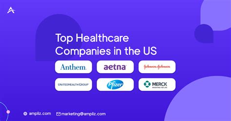 List Of Largest Healthcare Companies In The Usa Riset List Of Largest Healthcare Companies In The Usa Riset