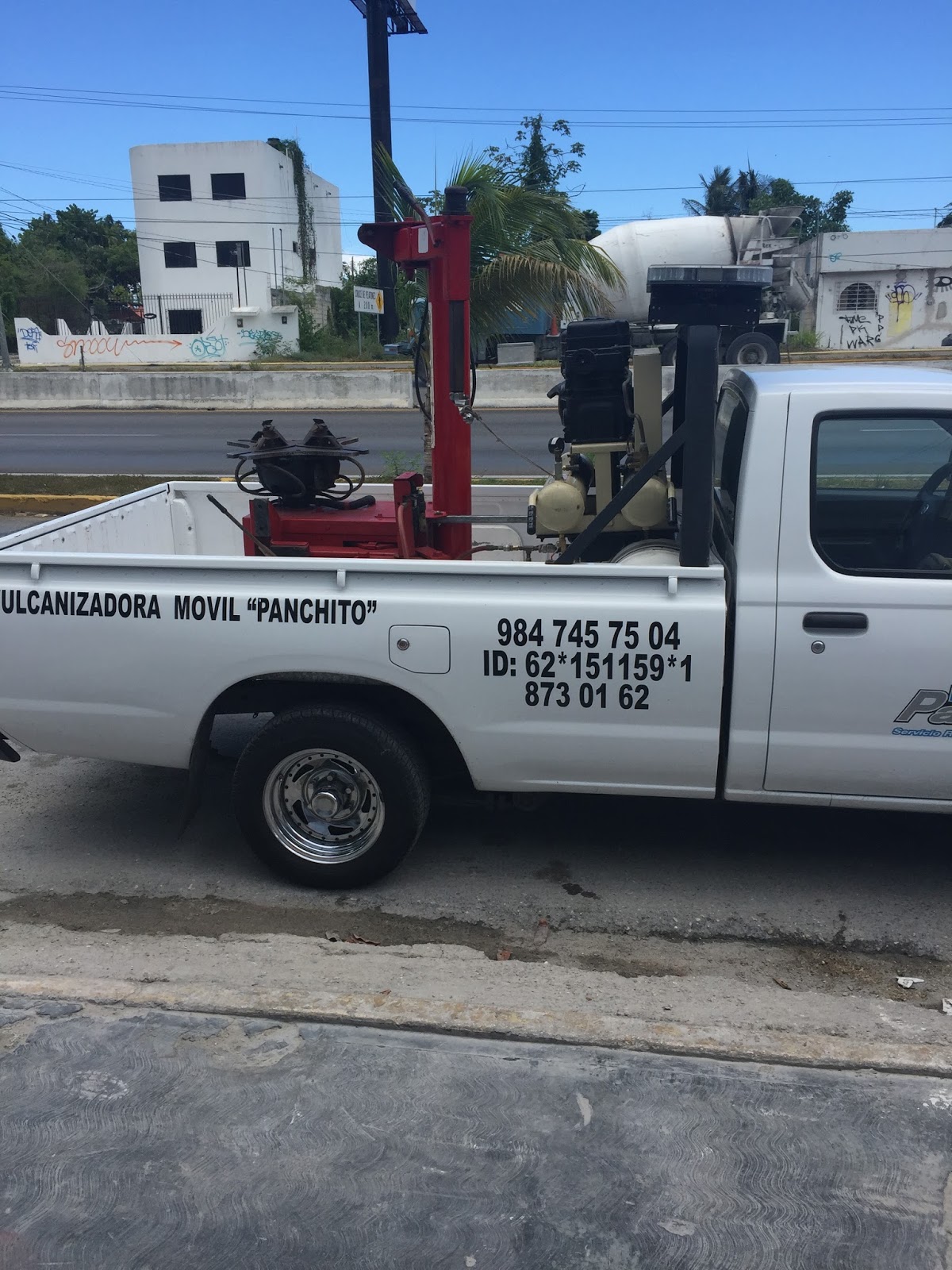 Llantera Cerca En M Xico Llantera Cerca En M Xico