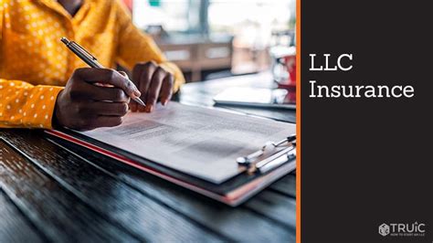 Llc Insurance Business Insurance For An Llc Truic Llc Insurance Business Insurance For An Llc Truic