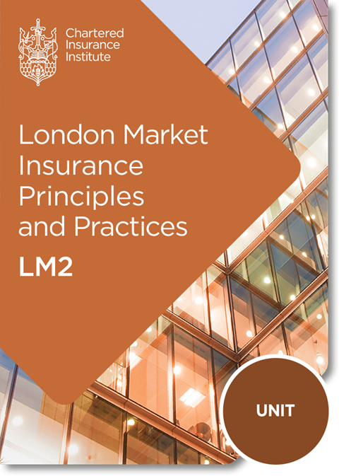 Lm2 London Market Insurance Essentials Principles And Practices Empo Lm2 London Market Insurance Essentials Principles And Practices Empo