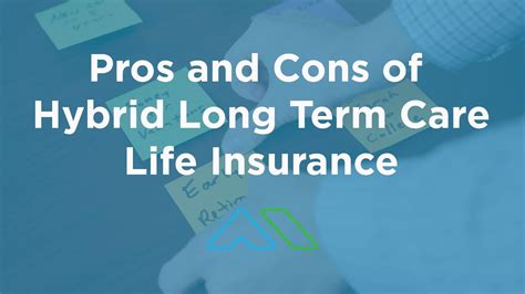 Long Term Care Lfa Insurance Long Term Care Lfa Insurance